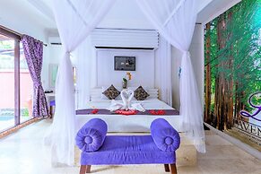 Private Pool Villas