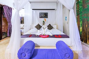 Private Pool Villas