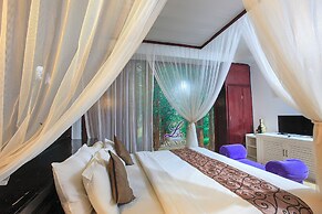 Private Pool Villas