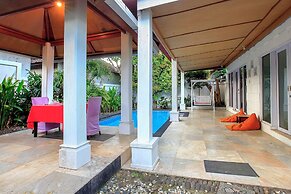 Private Pool Villas