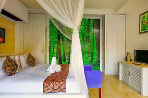 Private Pool Villas