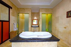 Private Pool Villas