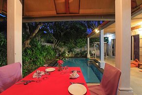 Private Pool Villas
