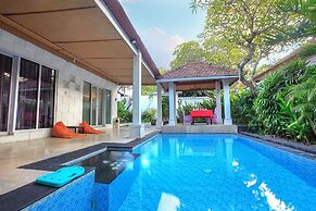 Private Pool Villas