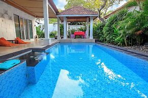Private Pool Villas