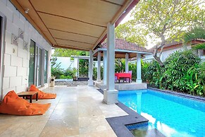 Private Pool Villas