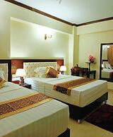 Crystal Rose Sylhet