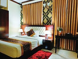 Crystal Rose Sylhet