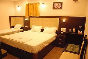 Le Emerald Residency
