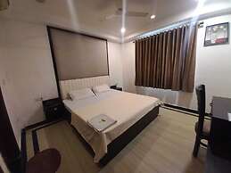 Hotel Sagar By GRB