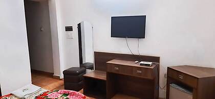 Hotel Sagar By GRB