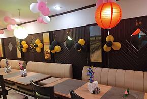 Hotel Sagar By GRB