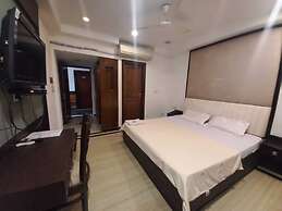 Hotel Sagar By GRB