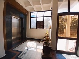 Hotel Sagar By GRB