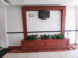 Hotel Sagar By GRB