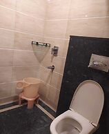 Hotel Sagar By GRB