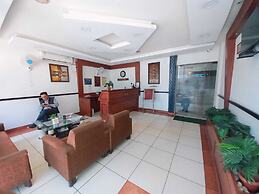Hotel Sagar By GRB