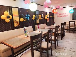 Hotel Sagar By GRB