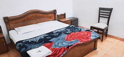 Hotel Sagar By GRB