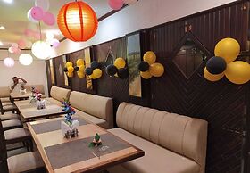 Hotel Sagar By GRB