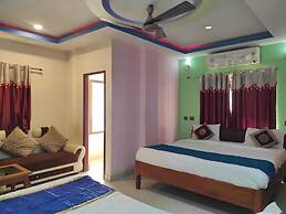 Hotel Manikanta