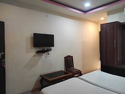 Hotel Manikanta
