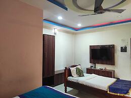 Hotel Manikanta
