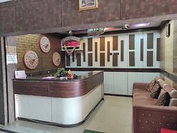 Hotel Manikanta