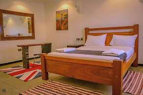 Riverside Villas Nanyuki