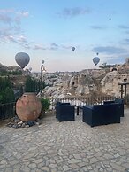 Potamia Cave Suites