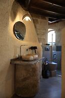 Potamia Cave Suites
