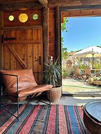 Potamia Cave Suites