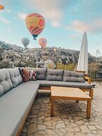 Potamia Cave Suites