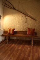 Potamia Cave Suites