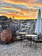Potamia Cave Suites
