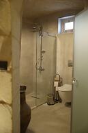 Potamia Cave Suites