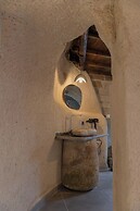 Potamia Cave Suites