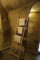 Potamia Cave Suites