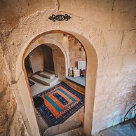 Potamia Cave Suites