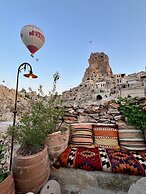 Potamia Cave Suites