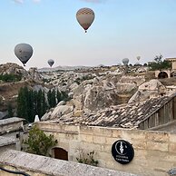 Potamia Cave Suites