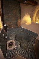 Potamia Cave Suites