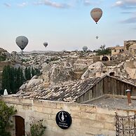 Potamia Cave Suites