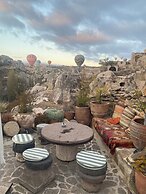 Potamia Cave Suites