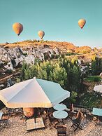Potamia Cave Suites