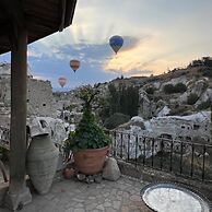 Potamia Cave Suites