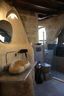 Potamia Cave Suites