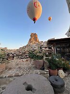 Potamia Cave Suites