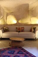 Potamia Cave Suites