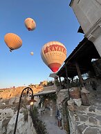 Potamia Cave Suites